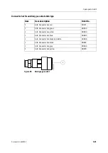 Предварительный просмотр 213 страницы Datex-Ohmeda Anesthesia Delivery Unit S/5 Technical Reference Manual