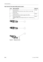 Предварительный просмотр 214 страницы Datex-Ohmeda Anesthesia Delivery Unit S/5 Technical Reference Manual