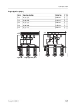 Предварительный просмотр 217 страницы Datex-Ohmeda Anesthesia Delivery Unit S/5 Technical Reference Manual