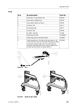 Предварительный просмотр 219 страницы Datex-Ohmeda Anesthesia Delivery Unit S/5 Technical Reference Manual