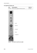 Предварительный просмотр 220 страницы Datex-Ohmeda Anesthesia Delivery Unit S/5 Technical Reference Manual