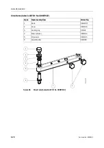 Предварительный просмотр 222 страницы Datex-Ohmeda Anesthesia Delivery Unit S/5 Technical Reference Manual