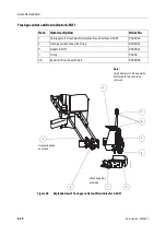 Предварительный просмотр 224 страницы Datex-Ohmeda Anesthesia Delivery Unit S/5 Technical Reference Manual