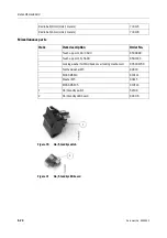 Предварительный просмотр 226 страницы Datex-Ohmeda Anesthesia Delivery Unit S/5 Technical Reference Manual