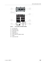 Предварительный просмотр 239 страницы Datex-Ohmeda Anesthesia Delivery Unit S/5 Technical Reference Manual