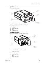 Предварительный просмотр 241 страницы Datex-Ohmeda Anesthesia Delivery Unit S/5 Technical Reference Manual