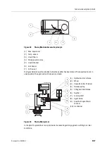 Предварительный просмотр 243 страницы Datex-Ohmeda Anesthesia Delivery Unit S/5 Technical Reference Manual