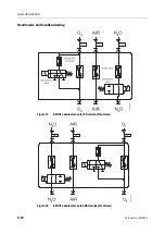 Предварительный просмотр 246 страницы Datex-Ohmeda Anesthesia Delivery Unit S/5 Technical Reference Manual