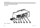 Предварительный просмотр 250 страницы Datex-Ohmeda Anesthesia Delivery Unit S/5 Technical Reference Manual