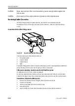 Предварительный просмотр 260 страницы Datex-Ohmeda Anesthesia Delivery Unit S/5 Technical Reference Manual