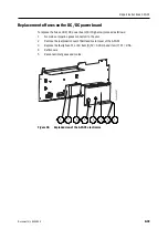 Предварительный просмотр 265 страницы Datex-Ohmeda Anesthesia Delivery Unit S/5 Technical Reference Manual