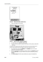 Предварительный просмотр 270 страницы Datex-Ohmeda Anesthesia Delivery Unit S/5 Technical Reference Manual