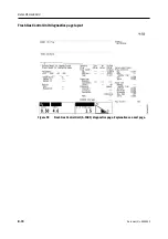 Предварительный просмотр 302 страницы Datex-Ohmeda Anesthesia Delivery Unit S/5 Technical Reference Manual