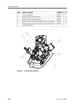 Предварительный просмотр 312 страницы Datex-Ohmeda Anesthesia Delivery Unit S/5 Technical Reference Manual