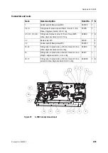 Предварительный просмотр 321 страницы Datex-Ohmeda Anesthesia Delivery Unit S/5 Technical Reference Manual