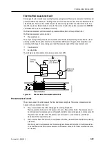 Предварительный просмотр 345 страницы Datex-Ohmeda Anesthesia Delivery Unit S/5 Technical Reference Manual