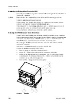 Предварительный просмотр 354 страницы Datex-Ohmeda Anesthesia Delivery Unit S/5 Technical Reference Manual