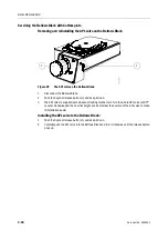 Предварительный просмотр 356 страницы Datex-Ohmeda Anesthesia Delivery Unit S/5 Technical Reference Manual