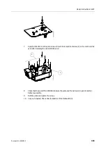 Предварительный просмотр 359 страницы Datex-Ohmeda Anesthesia Delivery Unit S/5 Technical Reference Manual