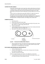 Предварительный просмотр 406 страницы Datex-Ohmeda Anesthesia Delivery Unit S/5 Technical Reference Manual