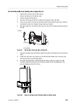 Предварительный просмотр 407 страницы Datex-Ohmeda Anesthesia Delivery Unit S/5 Technical Reference Manual