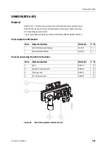 Предварительный просмотр 409 страницы Datex-Ohmeda Anesthesia Delivery Unit S/5 Technical Reference Manual