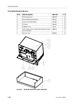 Предварительный просмотр 410 страницы Datex-Ohmeda Anesthesia Delivery Unit S/5 Technical Reference Manual