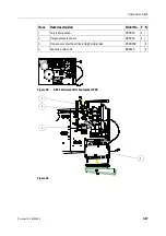 Предварительный просмотр 413 страницы Datex-Ohmeda Anesthesia Delivery Unit S/5 Technical Reference Manual