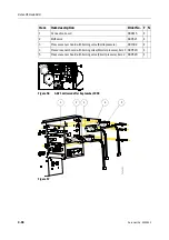 Предварительный просмотр 414 страницы Datex-Ohmeda Anesthesia Delivery Unit S/5 Technical Reference Manual