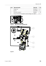 Предварительный просмотр 415 страницы Datex-Ohmeda Anesthesia Delivery Unit S/5 Technical Reference Manual