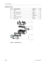 Предварительный просмотр 420 страницы Datex-Ohmeda Anesthesia Delivery Unit S/5 Technical Reference Manual