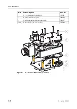 Предварительный просмотр 424 страницы Datex-Ohmeda Anesthesia Delivery Unit S/5 Technical Reference Manual