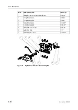 Предварительный просмотр 426 страницы Datex-Ohmeda Anesthesia Delivery Unit S/5 Technical Reference Manual