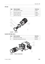 Предварительный просмотр 427 страницы Datex-Ohmeda Anesthesia Delivery Unit S/5 Technical Reference Manual