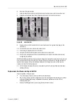 Предварительный просмотр 457 страницы Datex-Ohmeda Anesthesia Delivery Unit S/5 Technical Reference Manual