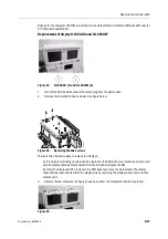 Предварительный просмотр 467 страницы Datex-Ohmeda Anesthesia Delivery Unit S/5 Technical Reference Manual