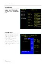 Предварительный просмотр 20 страницы Datex-Ohmeda ARK N-SCAN Technical Reference Manual Slot