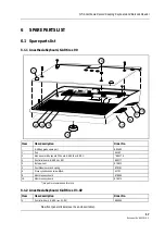 Предварительный просмотр 21 страницы Datex-Ohmeda ARK N-SCAN Technical Reference Manual Slot