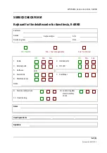 Предварительный просмотр 29 страницы Datex-Ohmeda ARK N-SCAN Technical Reference Manual Slot