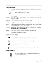 Предварительный просмотр 11 страницы Datex-Ohmeda AS/3 Compact Monitor Technical Reference Manual