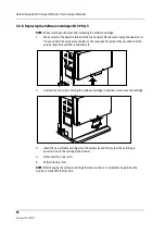 Предварительный просмотр 28 страницы Datex-Ohmeda AS/3 Compact Monitor Technical Reference Manual