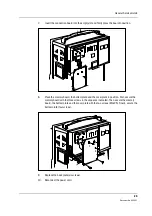 Предварительный просмотр 33 страницы Datex-Ohmeda AS/3 Compact Monitor Technical Reference Manual