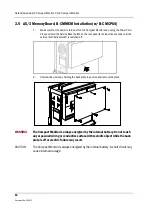 Предварительный просмотр 34 страницы Datex-Ohmeda AS/3 Compact Monitor Technical Reference Manual