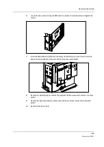 Предварительный просмотр 39 страницы Datex-Ohmeda AS/3 Compact Monitor Technical Reference Manual