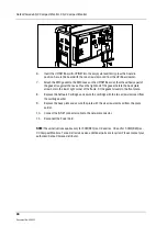 Предварительный просмотр 44 страницы Datex-Ohmeda AS/3 Compact Monitor Technical Reference Manual