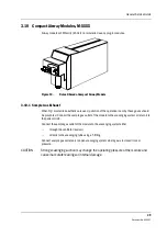 Предварительный просмотр 47 страницы Datex-Ohmeda AS/3 Compact Monitor Technical Reference Manual