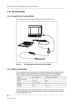 Предварительный просмотр 50 страницы Datex-Ohmeda AS/3 Compact Monitor Technical Reference Manual