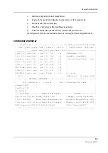 Предварительный просмотр 51 страницы Datex-Ohmeda AS/3 Compact Monitor Technical Reference Manual