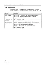 Предварительный просмотр 52 страницы Datex-Ohmeda AS/3 Compact Monitor Technical Reference Manual