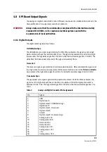 Предварительный просмотр 59 страницы Datex-Ohmeda AS/3 Compact Monitor Technical Reference Manual